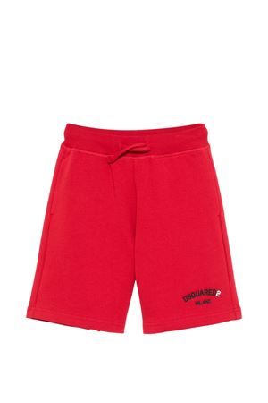  DSQUARED KIDS | DQ3201D0AGUDQ401
